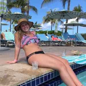 Meet your Posher, Samantha